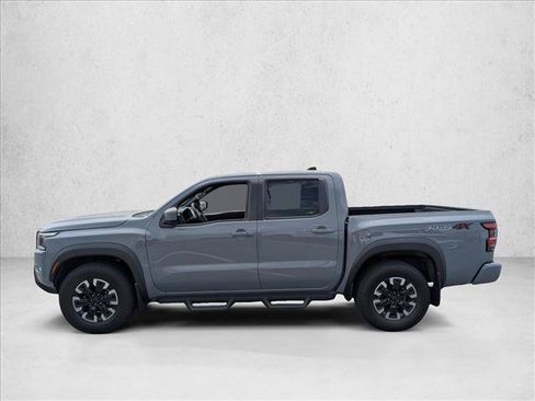 Used 2022 Nissan Frontier PRO-4X w/ Off-Road Protection Package AWD/4WD image 6