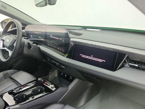 Used 2025 Audi A6 e-tron Prestige w/ Black Warm Weather Package image 21