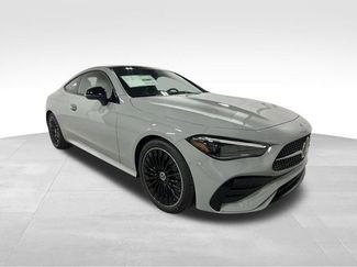 New 2026 Mercedes-Benz CLE 300 CLE 300 video 2