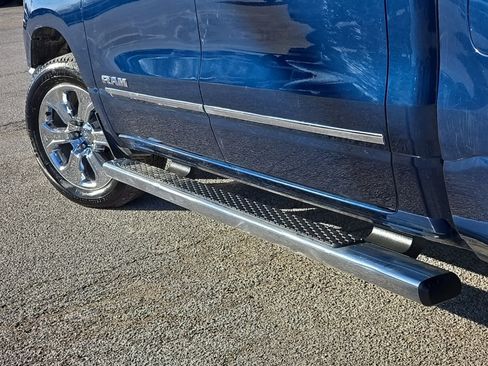 Certified 2020 RAM 1500 Big Horn image 11