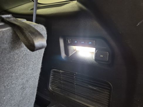 Certified 2021 Ford Explorer ST w/ Equipment Group 401A AWD/4WD image 20