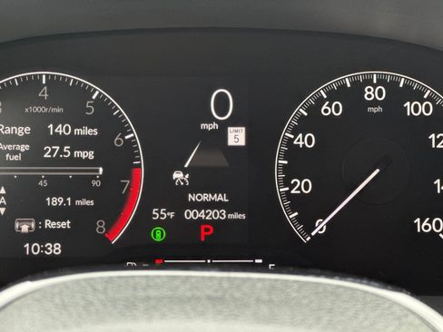 Certified 2026 Honda Civic Sport image 19