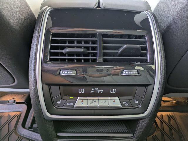 Used 2026 BMW X5 xDrive40i w/ Climate Comfort Package AWD/4WD image 16