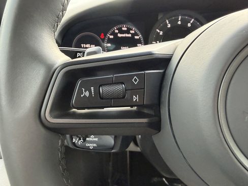 Certified 2021 Porsche 911 Carrera 4S AWD/4WD image 27