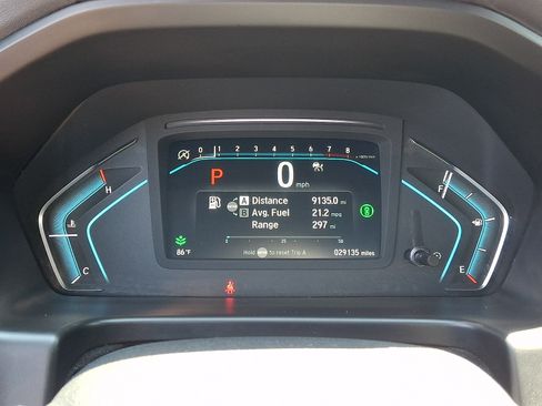 Used 2024 Honda Odyssey Sport image 19