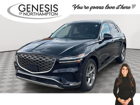 New 2026 Genesis GV70 2.5T AWD/4WD image 1