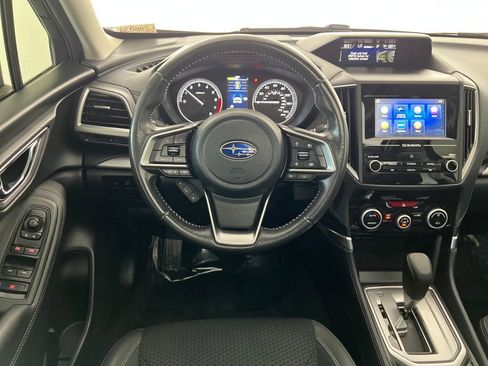 Used 2024 Subaru Forester Premium AWD/4WD image 15