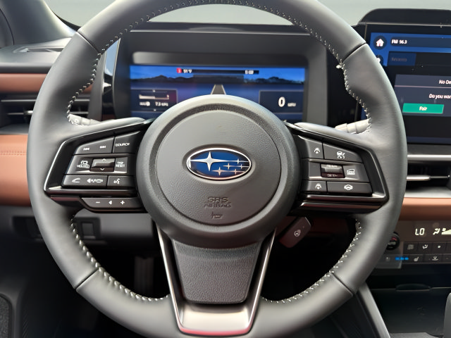 New 2026 Subaru Outback Touring AWD/4WD image 16