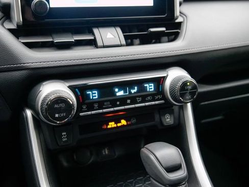 Certified 2025 Toyota RAV4 XLE AWD/4WD image 8