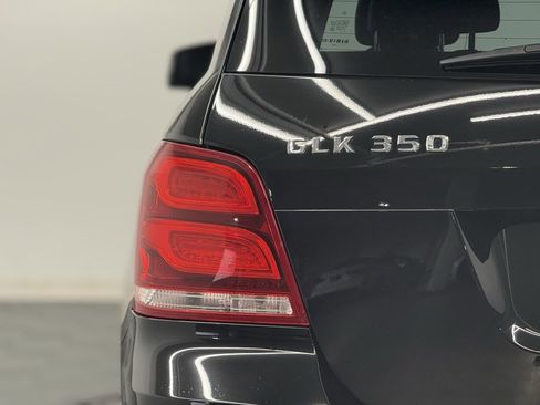 Used 2015 Mercedes-Benz GLK 350 2WD image 9