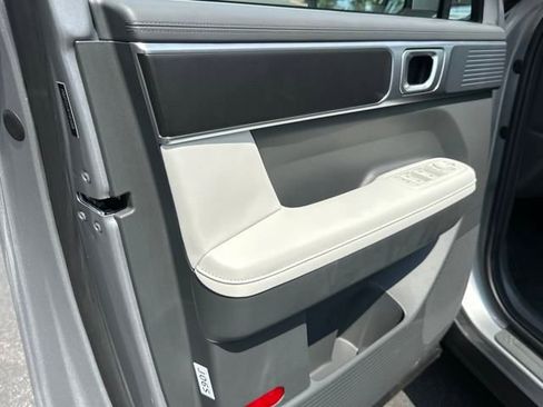 New 2026 Hyundai Santa Fe SEL AWD/4WD image 11