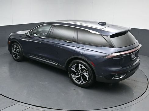 Used 2024 Lincoln Nautilus Premier w/ Equipment Group 102A image 52