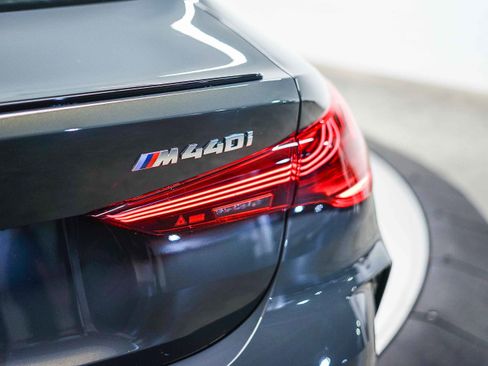 New 2026 BMW M440i Coupe image 7