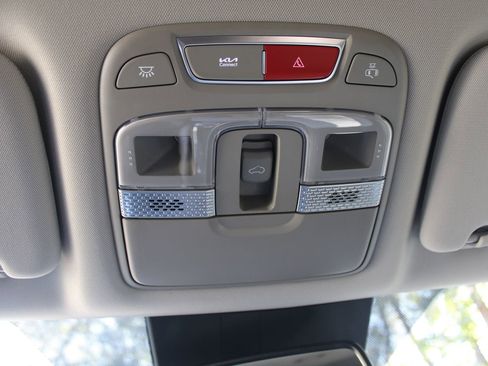 New 2025 Kia Telluride EX image 49