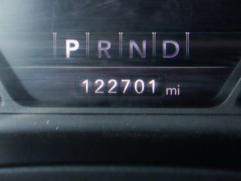 Used 2020 RAM 1500 Laramie w/ Sport Appearance Package image 23