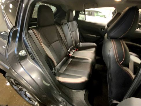 Certified 2025 Subaru Crosstrek 2.5i Limited image 19