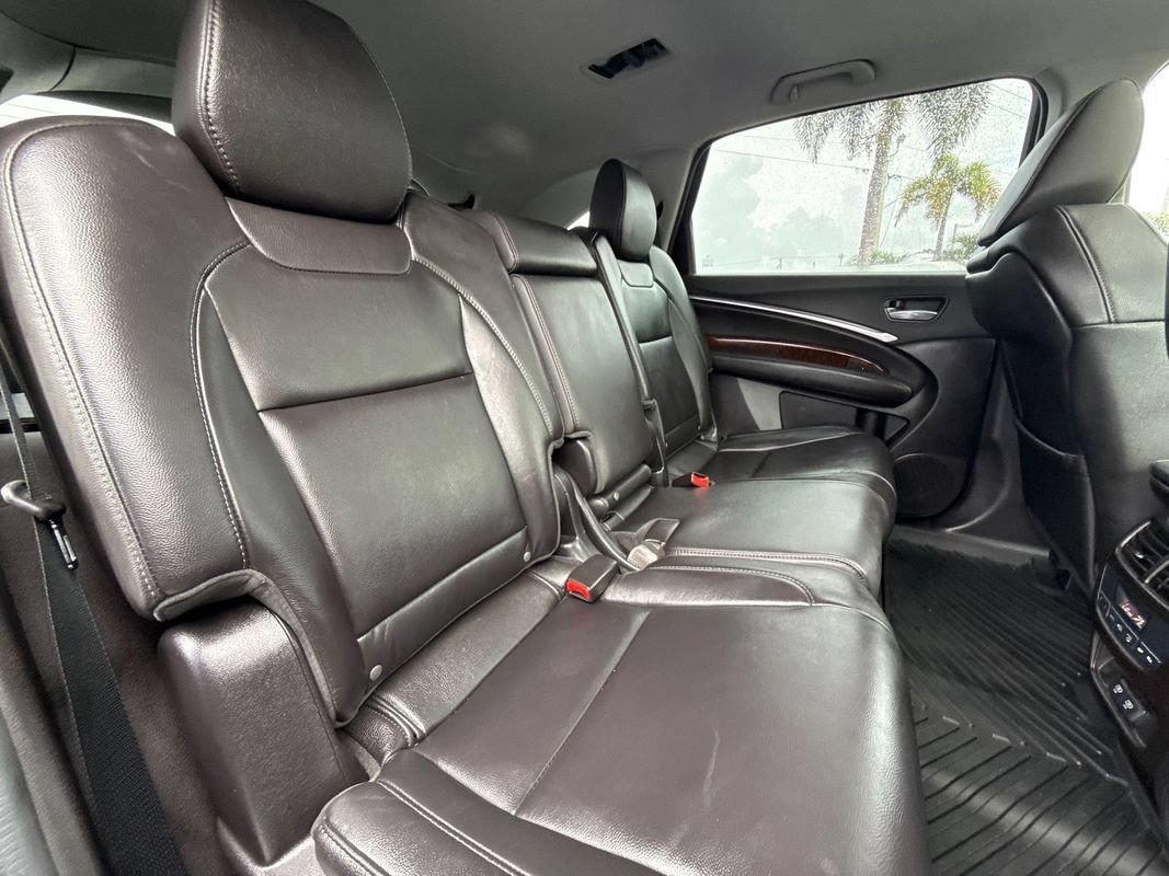 Used 2020 Acura MDX SH-AWD image 31