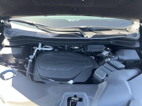 New 2026 Honda Ridgeline RTL image 20