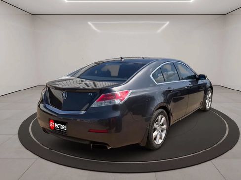 Used 2013 Acura TL w/ Technology Package FWD image 7