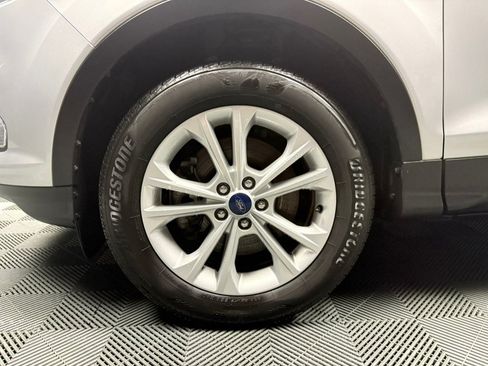 Used 2018 Ford Escape SE AWD/4WD image 21