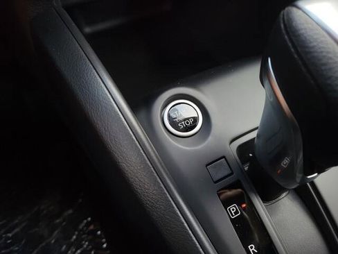 New 2025 Nissan Kicks Play S w/ Interior Electronics Package image 14