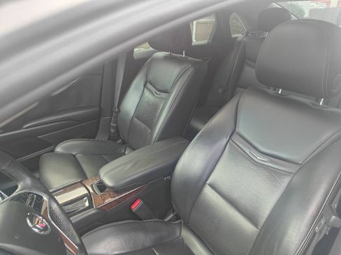 Used 2014 Cadillac XTS Luxury FWD image 11