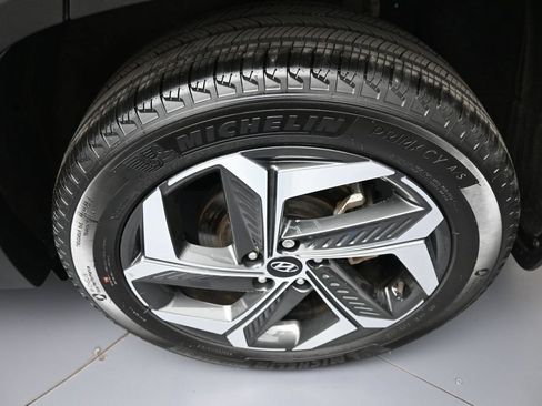 Certified 2023 Hyundai Tucson SEL w/ Convenience Package AWD/4WD image 15