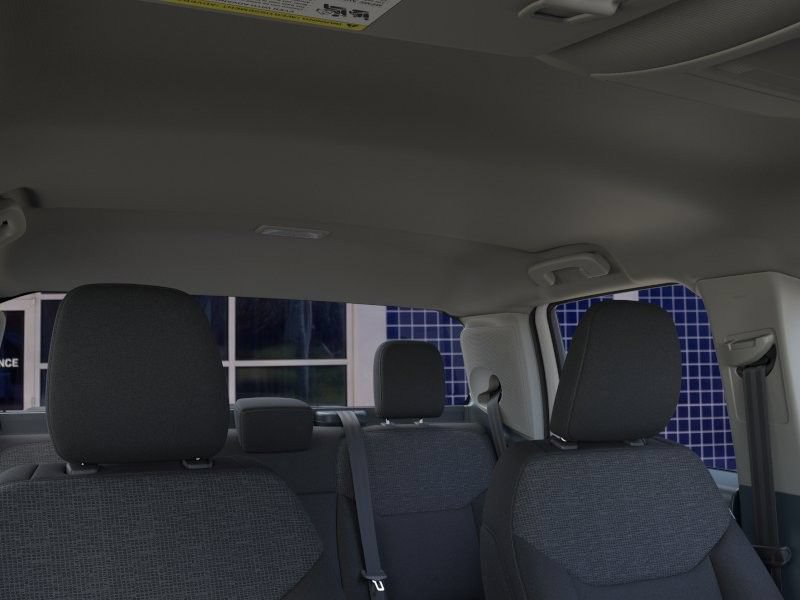 New 2026 Ford Maverick XL FWD image 13