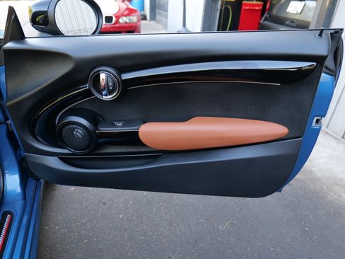 Used 2022 MINI Cooper John Cooper Works image 32