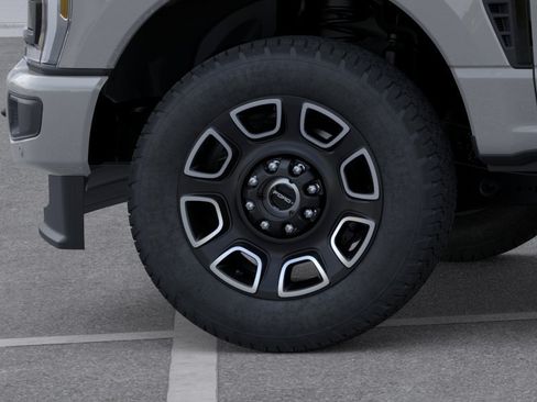 New 2026 Ford F350 Platinum AWD/4WD image 58
