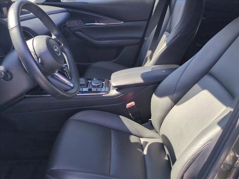 Used 2025 MAZDA CX-30 AWD 2.5 S w/ Preferred Package image 15