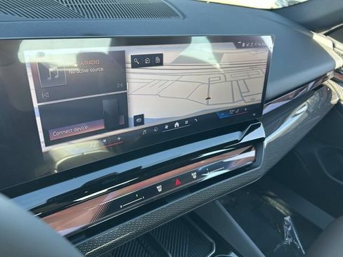 New 2027 BMW 530i w/ M Sport Package RWD image 20