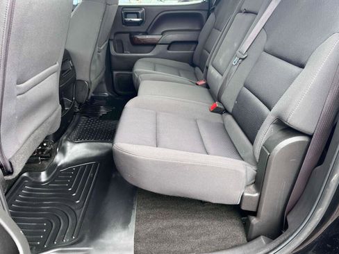 Used 2017 GMC Sierra 1500 SLE w/ Elevation Edition AWD/4WD image 18
