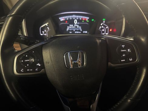 Used 2017 Honda CR-V EX-L image 15