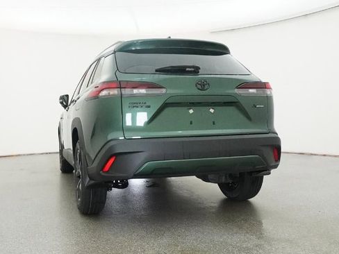 New 2026 Toyota Corolla Cross LE image 55