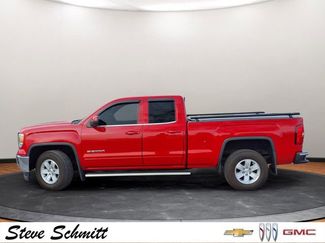 Used 2015 GMC Sierra 1500 SLE w/ SLE Value Package video 2
