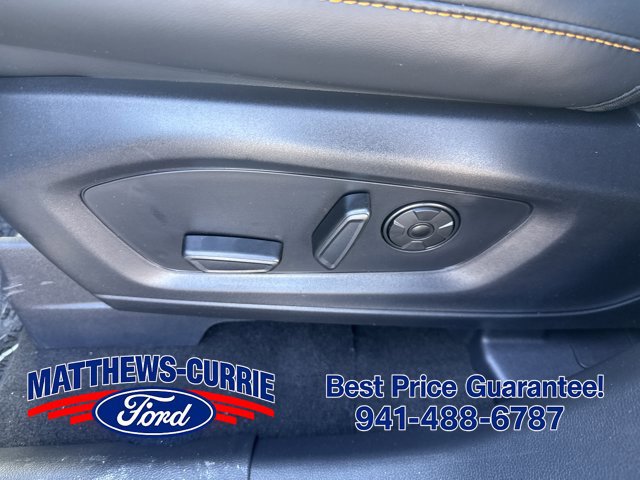 New 2026 Ford Explorer Tremor w/ Tremor Ultimate Package AWD/4WD image 10