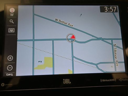 Used 2024 Toyota Camry XSE w/ Navigation Package FWD image 30