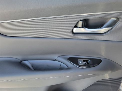 New 2025 Nissan Murano SV image 29