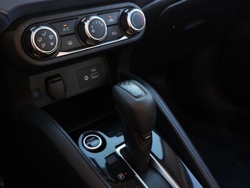 Certified 2024 Nissan Versa SV image 30