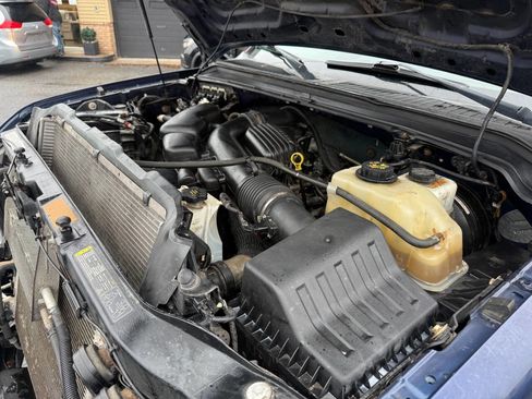 Used 2009 Ford F250 Lariat image 39