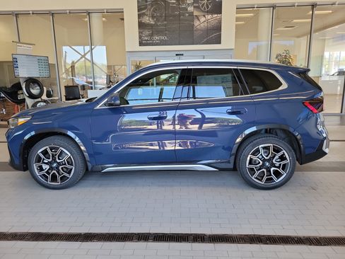 New 2026 BMW X1 xDrive28i w/ Technology Package AWD/4WD image 2