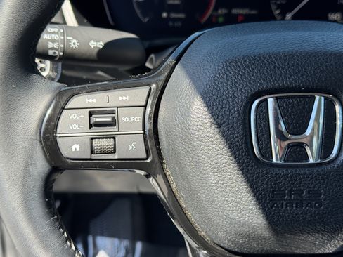 Certified 2024 Honda Civic EX image 27