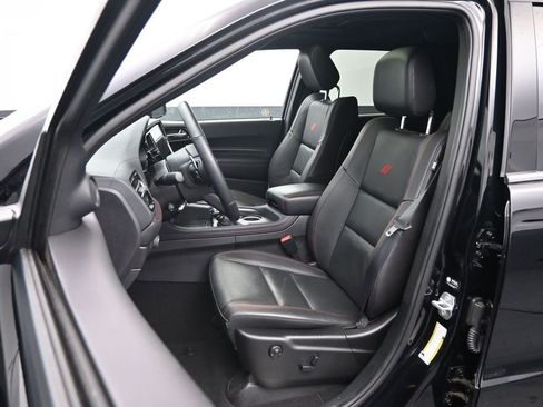 Used 2026 Dodge Durango GT AWD/4WD image 24