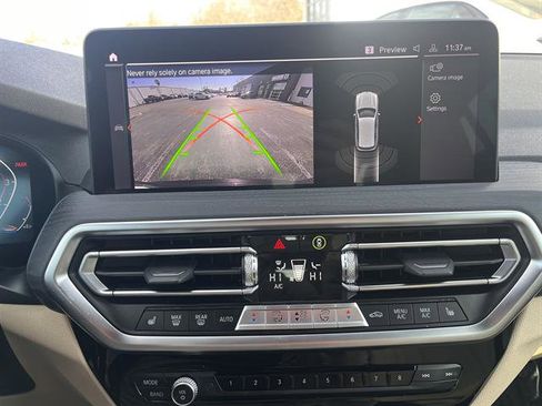 Certified 2022 BMW X3 xDrive30i w/ Premium Package 2 image 13