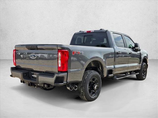 New 2026 Ford F250 XL w/ STX Appearance Package AWD/4WD image 2