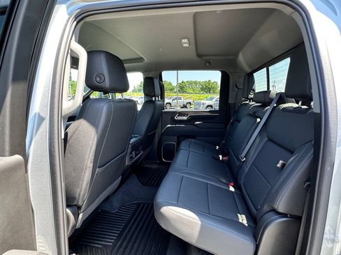 Used 2025 Chevrolet Silverado 2500 LT w/ Safety Package AWD/4WD image 24