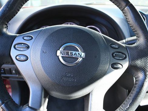 Used 2011 Nissan Altima 2.5 SL w/ 2.5SL Pkg image 31