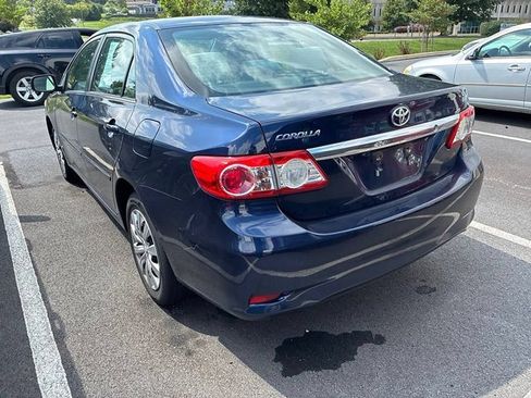 Used 2013 Toyota Corolla LE FWD image 13