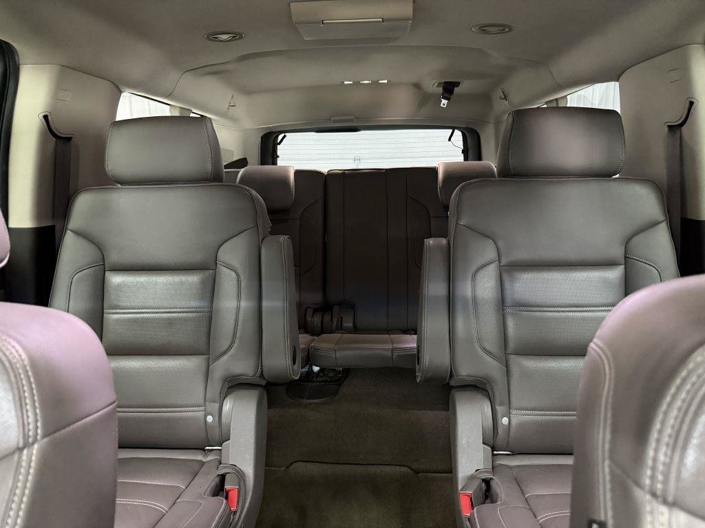 Used 2018 GMC Yukon XL Denali w/ Open Road Package AWD/4WD image 13